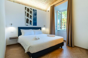 Fantini rooms- San Pietro